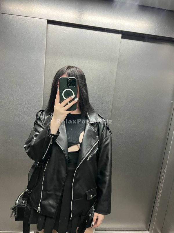 Zaporizhzhia Escorts : Yulya – photo 2