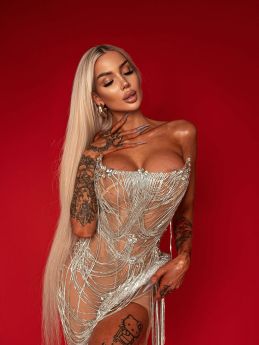 Escort Ternopil : Dominika – photo 4