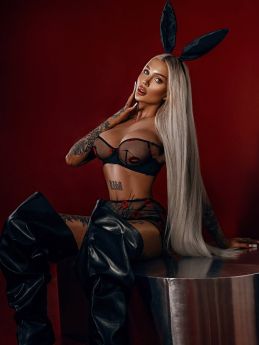 Escort Ternopil : Dominika – photo 1