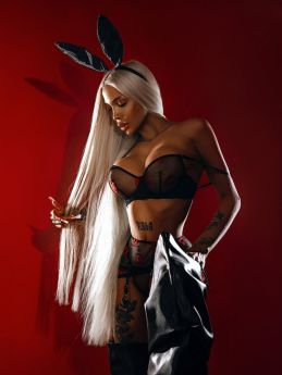 Escort Ternopil : Dominika – photo 2