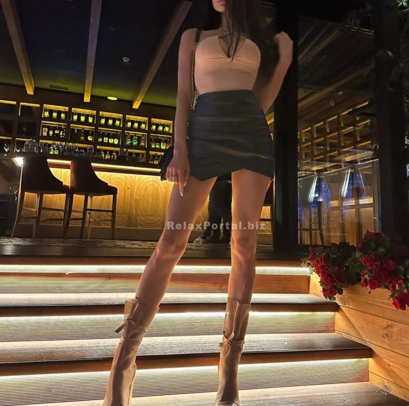 Kyiv Escorts : Nika – photo 1