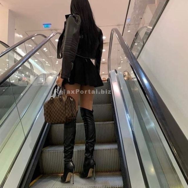 Kyiv Escorts : Nika – photo 6