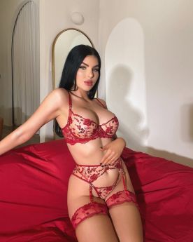 Escort Kryvyi Rih : Alina – photo 3