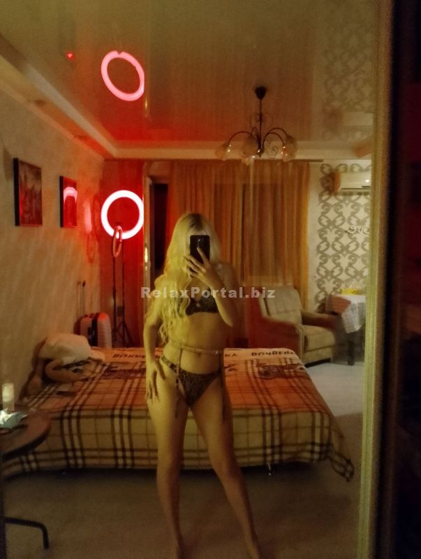 Zaporizhzhia Escorts : Tanyushka – photo 1