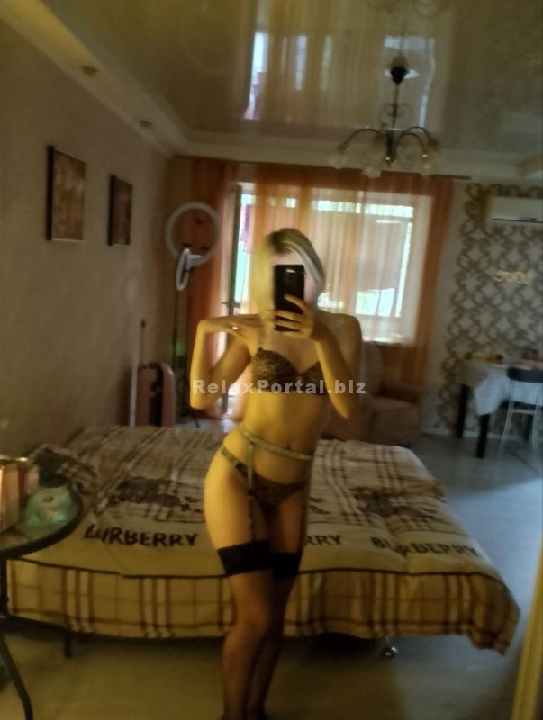 Zaporizhzhia Escorts : Tanyushka – photo 3