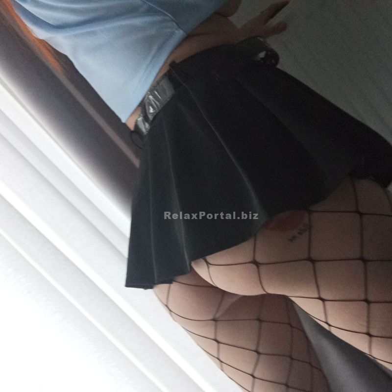 Ivano-Frankivsk Escorts : Inna – photo 1