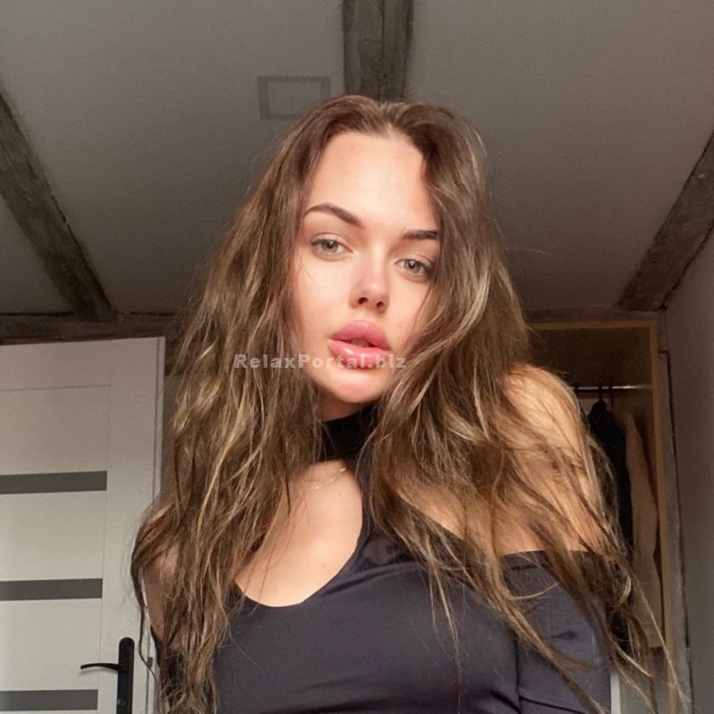 Kyiv Escorts : Katya – photo 3