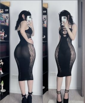 Escort Odesa : Lenusik – photo 4