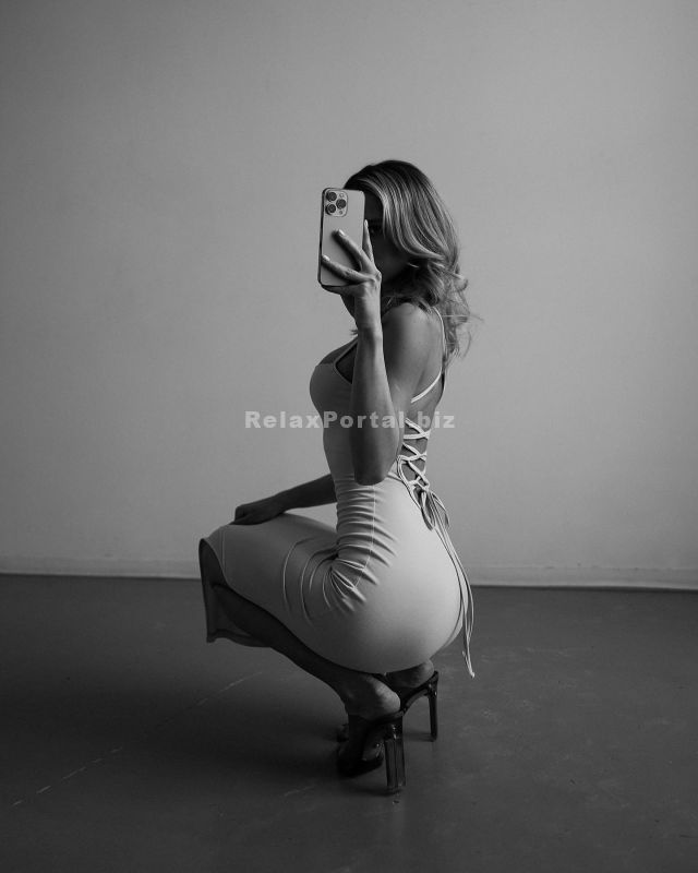 Odesa Escorts : Alyona – photo 3