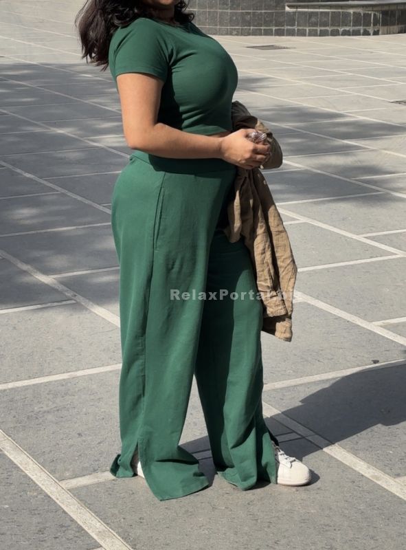 Odesa Escorts : Mia – photo 1