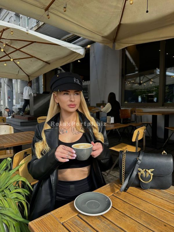 Kyiv Escorts : Aleksa – photo 2