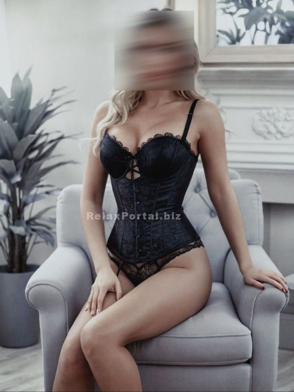 Kyiv Escorts : Anya – photo 1