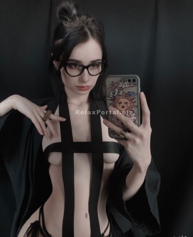 Odesa Escorts : Olya – photo 3