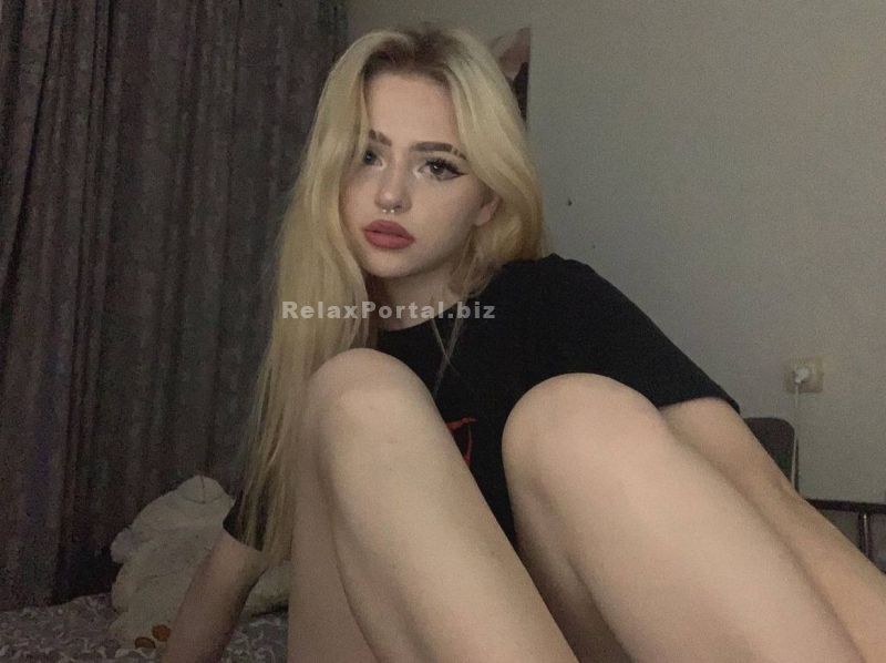 Kyiv Escorts : Ariana – photo 3