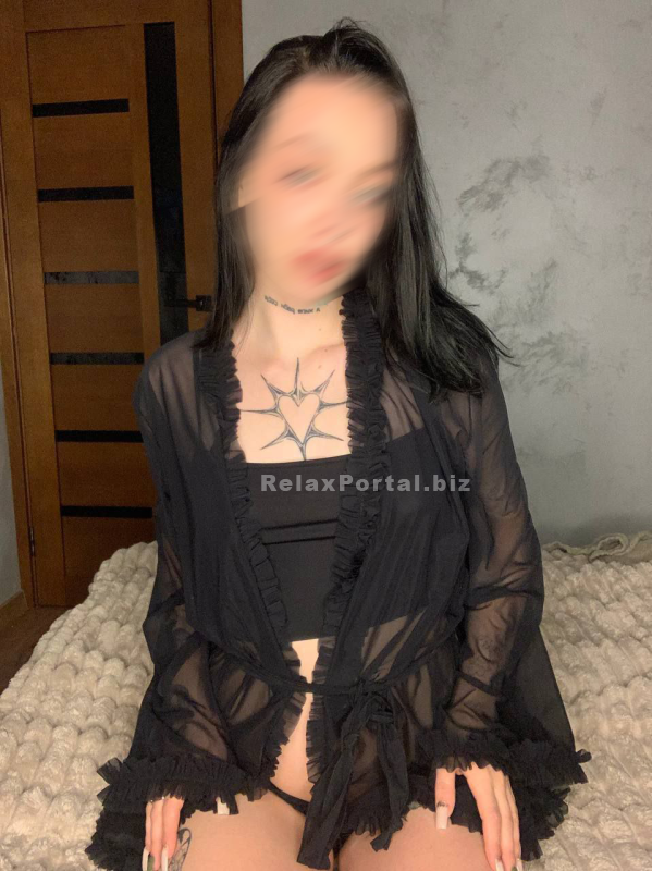 Kyiv Escorts : Nikol – photo 3