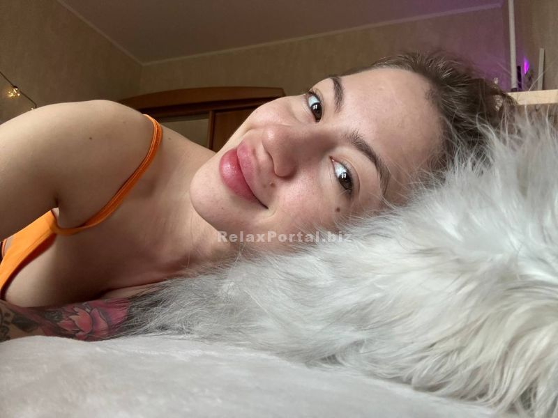 Kyiv Escorts : Sofiya – photo 1