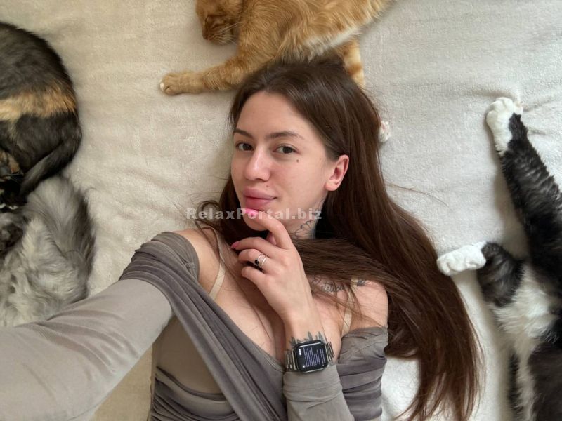 Kyiv Escorts : Sofiya – photo 3