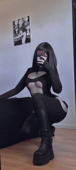 Проститутка Киева : Ангелина – фото 3