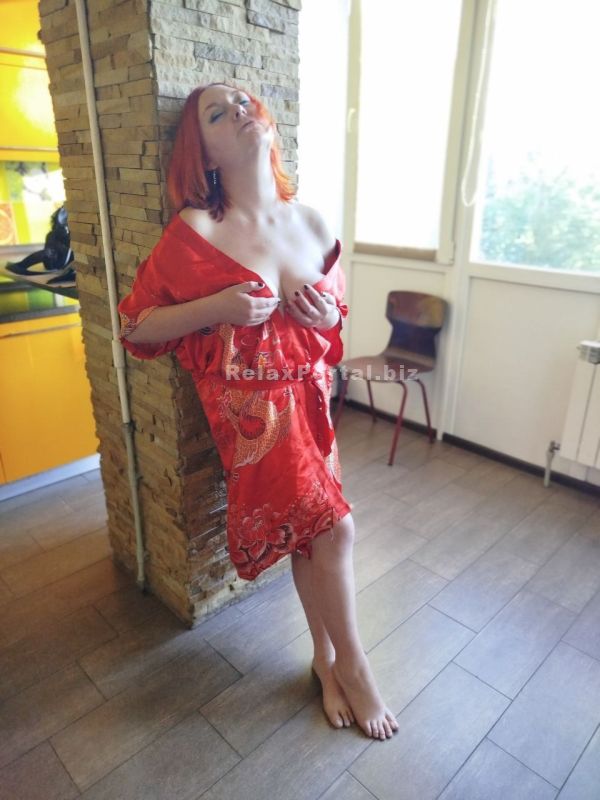 Kyiv Escorts : Margo – photo 3