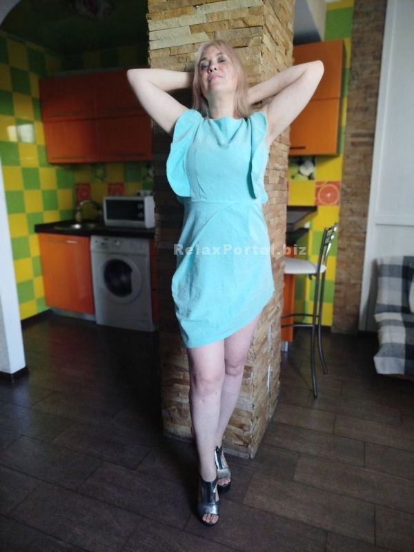 Kyiv Escorts : Sasha – photo 3