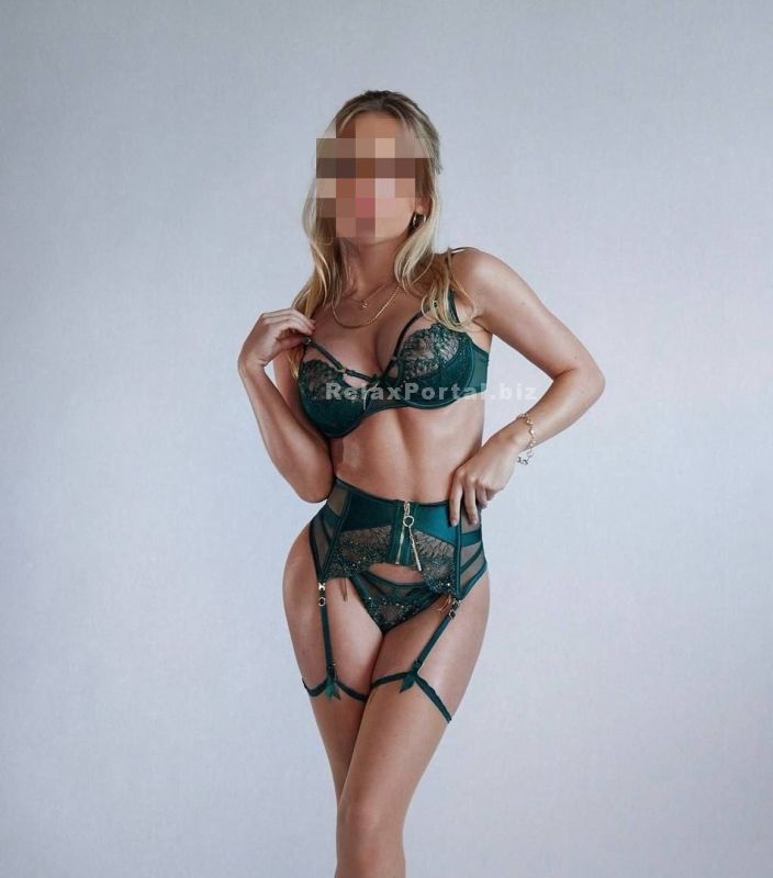Ivano-Frankivsk Escorts : Alisa – photo 3