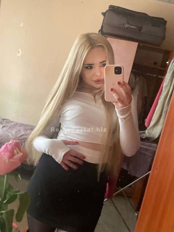 Kyiv Escorts : Nastya – photo 2