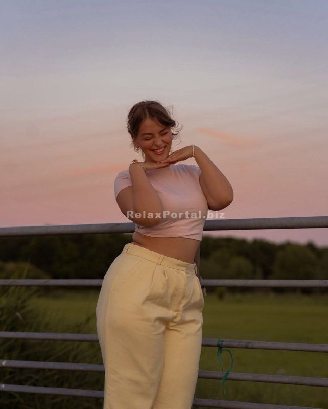 Odesa Escorts : Milasha-Puhlyasha – photo 2