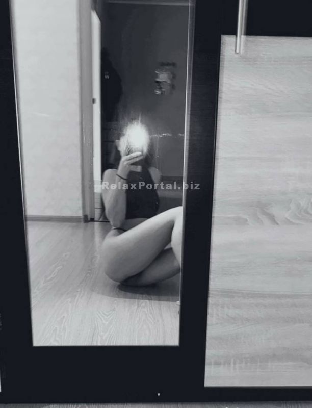 Chernivtsi Escorts : Kristina❤️ – photo 1