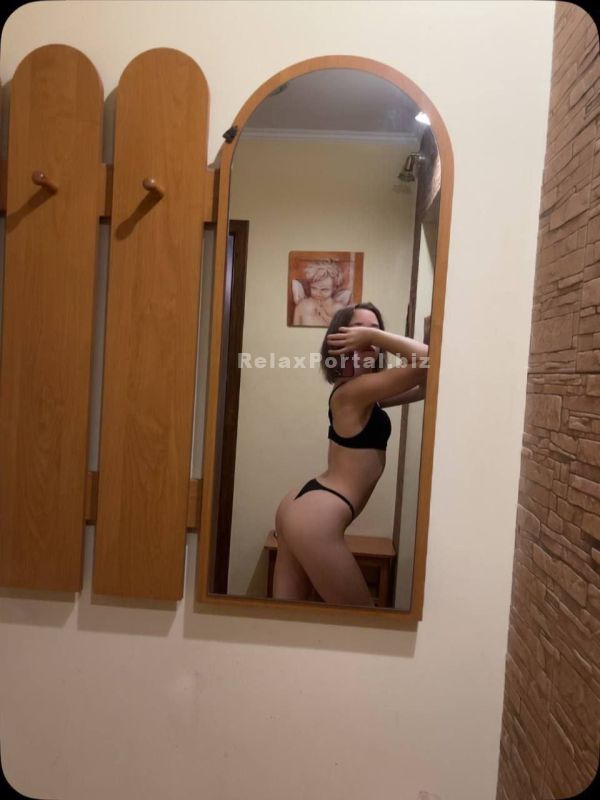 Chernivtsi Escorts : Liliya❤️ – photo 2