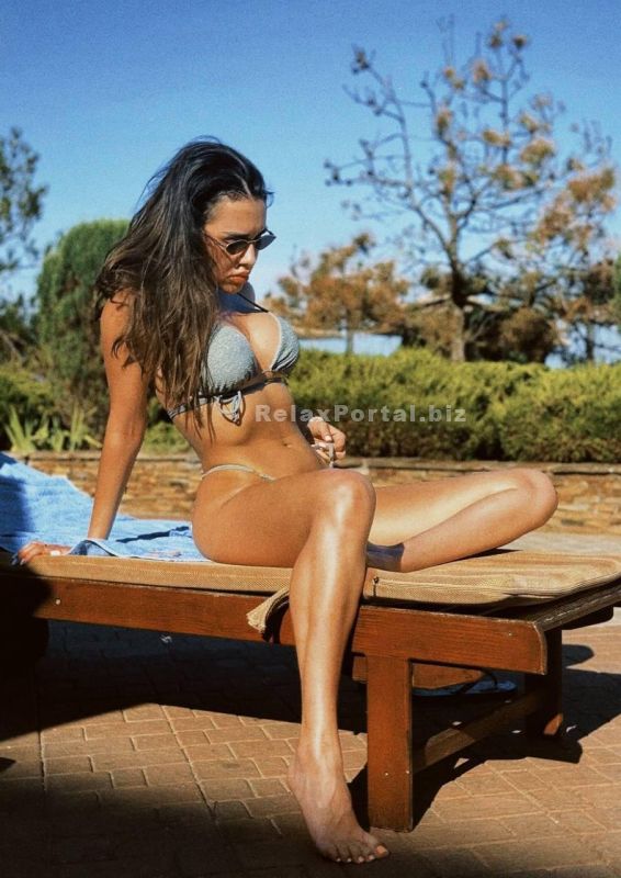 Kyiv Escorts : Mishel – photo 1