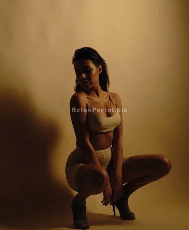 Kyiv Escorts : Mishel – photo 2