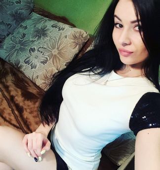 Escort Lutsk : Katya – photo 1