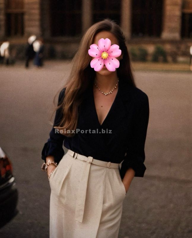 Повії Чернівців : Ємілі – фото 5