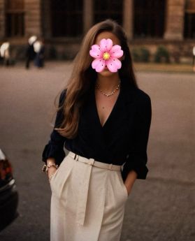 Повія Чернівців : Ємілі – фото 4