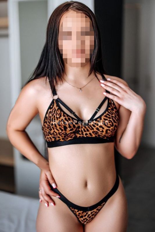 Проститутки Киева : Ксюша – фото 3