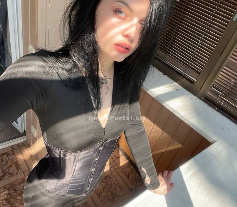 Kyiv Escorts : Elis – photo 2