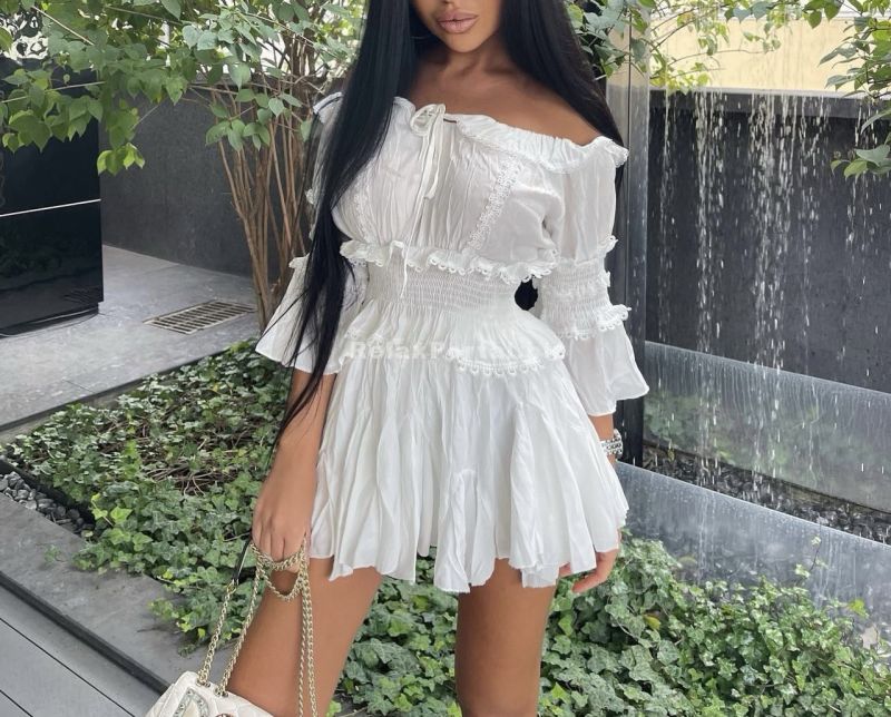 Проститутки Киева : Кристина – фото 3