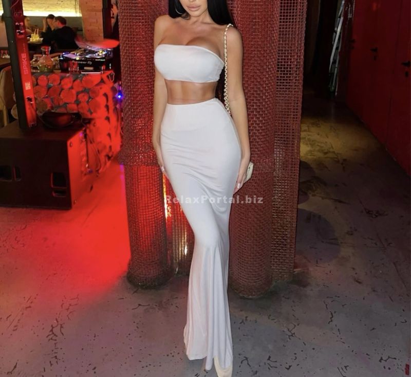 Проститутки Киева : Кристина – фото 4