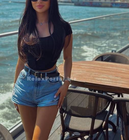 Проститутки Киева : Кристина – фото 5