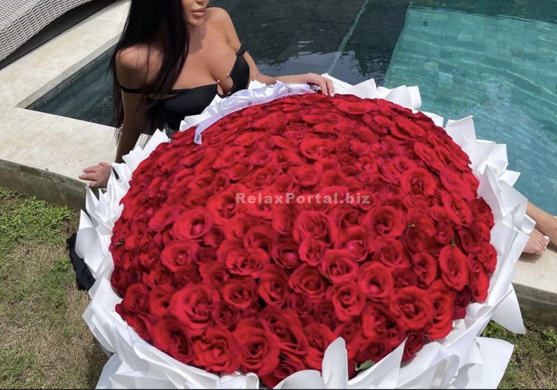 Проститутки Киева : Кристина – фото 7