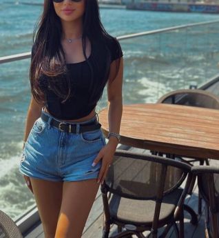 Escort Kyiv : Kristina – photo 6