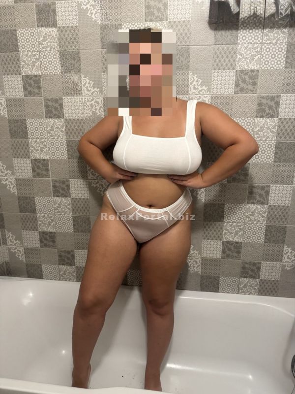 Проститутки Ивано-Франковска : Яна – фото 6