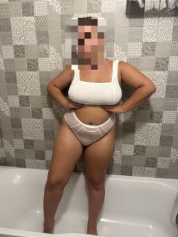 Повія Івано-Франківська : Яна – фото 4