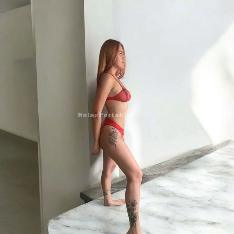 Проститутки Киева : Маша – фото 3