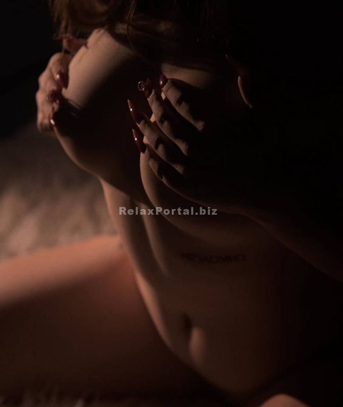 Mykolaiv Escorts : Nika – photo 2