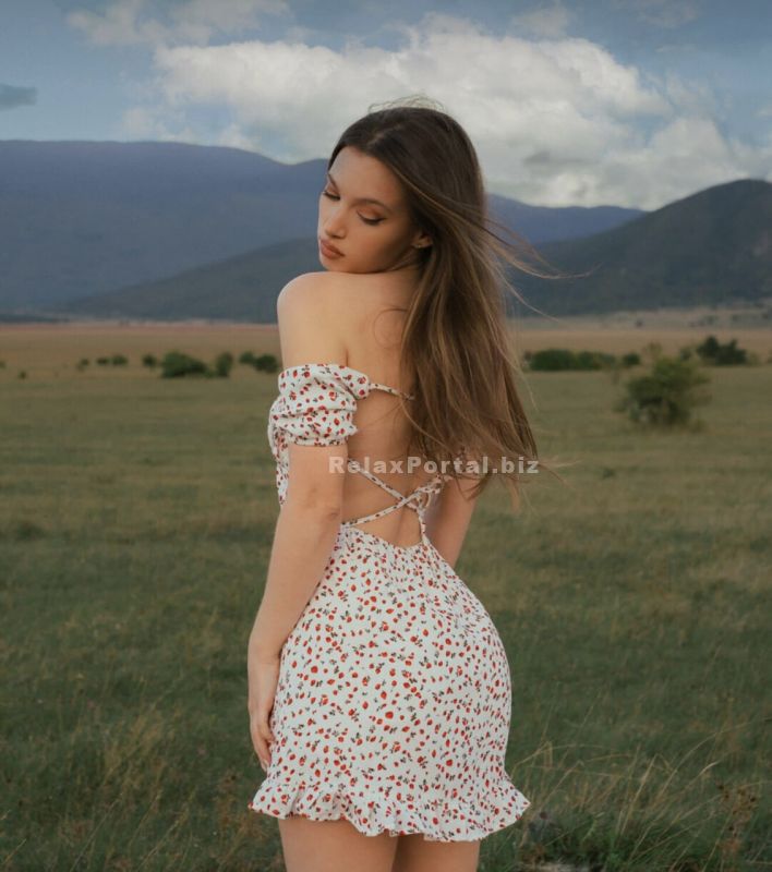 Kyiv Escorts : Darina – photo 3