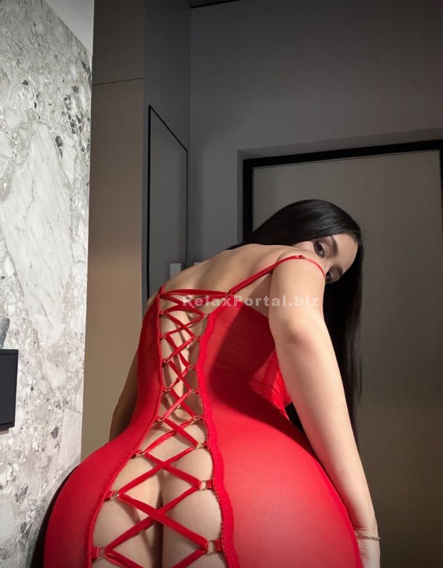 Kyiv Escorts : Margarita – photo 2