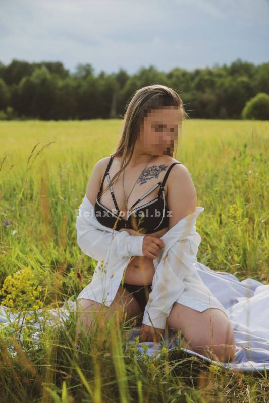 Kyiv Escorts : Darina – photo 2