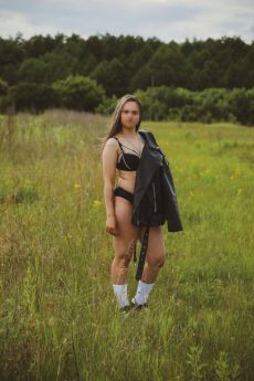 Escort Kyiv : Darina – photo 5