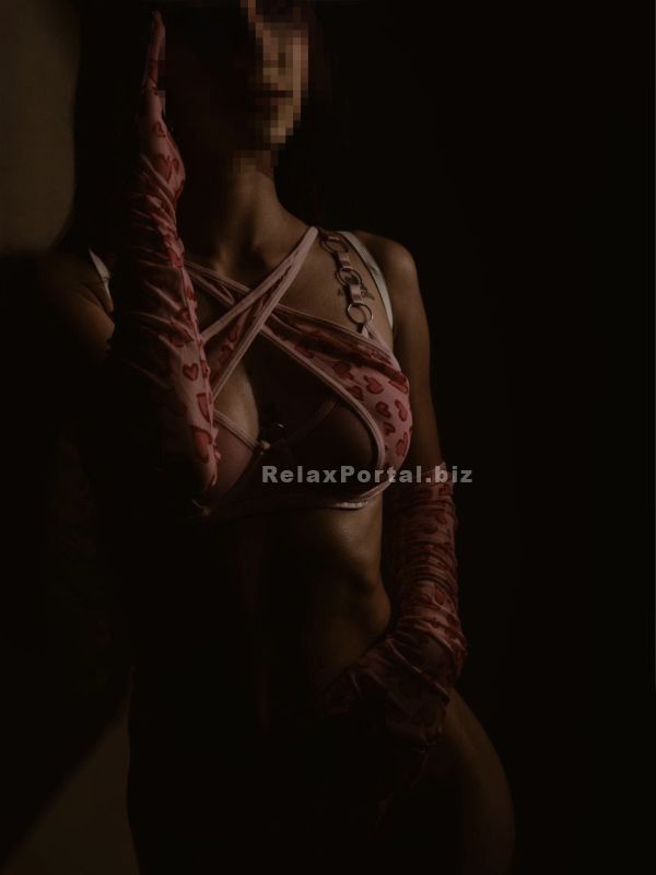 Проститутки Киева : Ангелок – фото 10